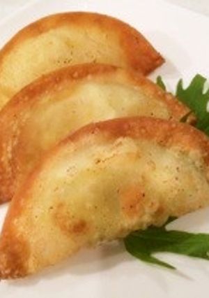 アボエビクリーム-レシピのメイン写真