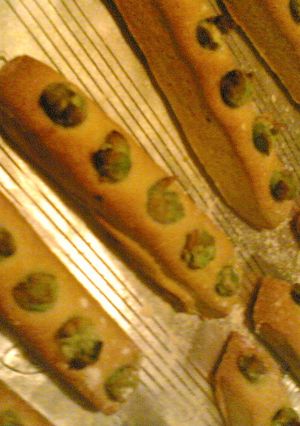 塩豆リュスティック-レシピのメイン写真