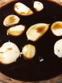 色々使える万能にんにく醤油-レシピのメイン写真