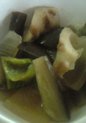 味噌を美味しく＊鉄火煮-レシピのメイン写真