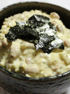 タルタル納豆don♪-レシピのメイン写真