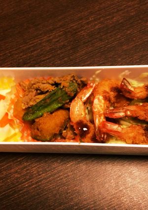 お弁当10/2-レシピのメイン写真