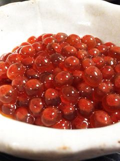 いくらの醤油漬け-レシピのメイン写真