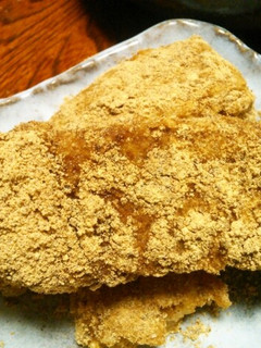 黒砂糖きな粉のフレンチトースト-レシピのメイン写真