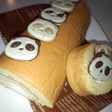 かわいい♥さくさくぱんだのロールケーキ☆