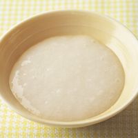 基本からアレンジまで！思わずつくりたくなる「赤ちゃん 10倍粥」の