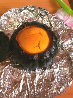 簡単カボチャのチーズケーキ-レシピのメイン写真