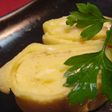 ふわふわ卵巻き