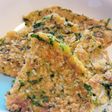 離乳食☆手づかみオートミールのおやき