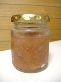 いちじくジャム-レシピのメイン写真