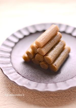 新ごぼうのやわらか煮-レシピのメイン写真