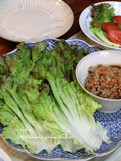 基本の肉味噌-レシピのメイン写真