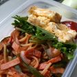 レンジ弁当!