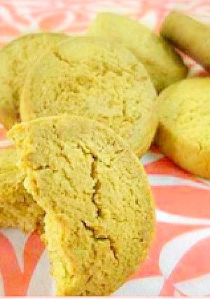 バレンタイン♥レープクーヘン風クッキー-レシピのメイン写真