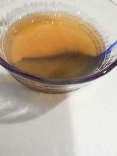 すし酢-レシピのメイン写真