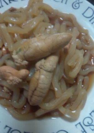 簡単！タラコのこあえ-レシピのメイン写真