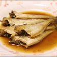 ★簡単★ハタハタの煮付け