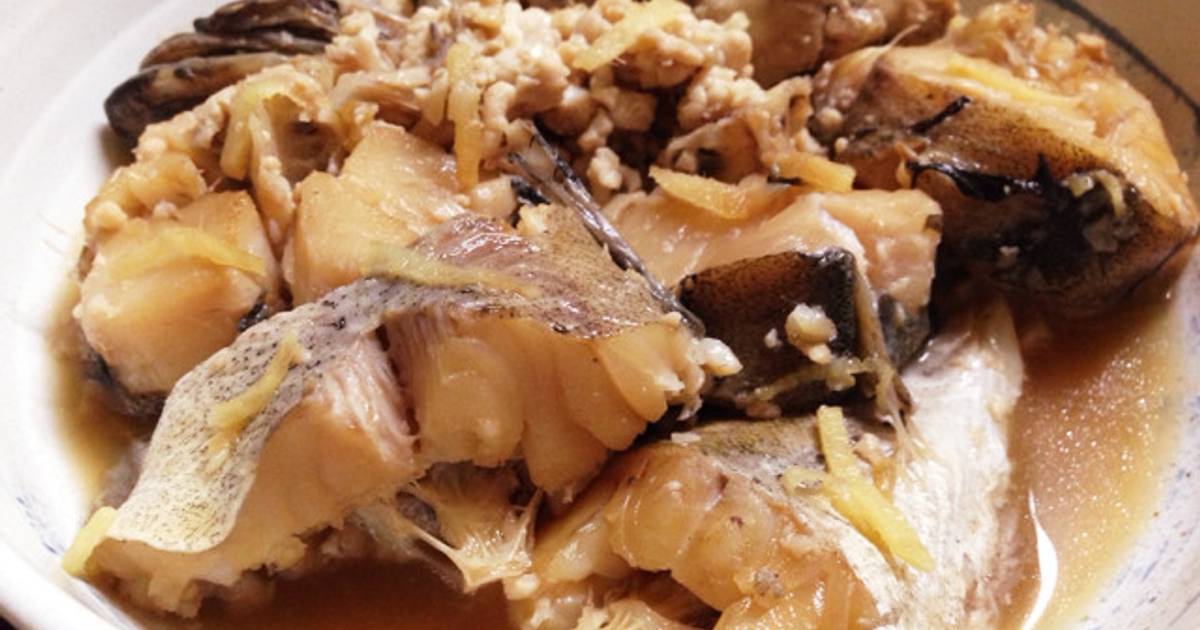 基本からアレンジまで!思わずつくりたくなる「助宗たら 醤油」のレシピ集 | クックパッド