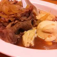 肉豆腐-レシピのメイン写真