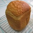☆HBで☆ふわふわで黒糖香る食パン♪