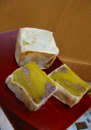 いとこきんつば-レシピのメイン写真