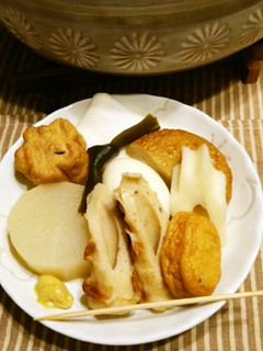 おでん!下ごしらえは圧力鍋de♪-レシピのメイン写真