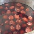 渋皮煮・できるだけ簡単に美味しく