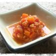 圧力鍋★トマトソース ~離乳食後期~