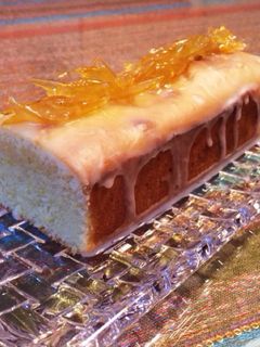 ウィークエンドシトロン-レシピのメイン写真