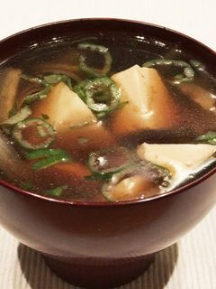 ほっこり^_^けんちん汁-レシピのメイン写真