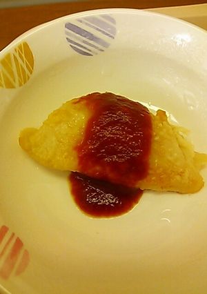 パリっパリっ☆ジューシーな鶏肉のソテー-レシピのメイン写真