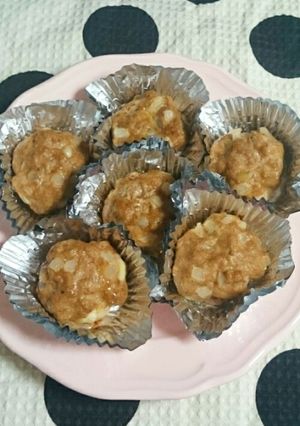 お弁当に冷凍ストック♪おからハンバーグ-レシピのメイン写真
