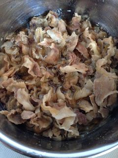 豚コマで豚丼-レシピのメイン写真