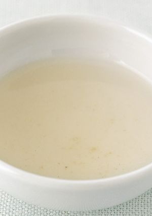 離乳食☆和風だし-レシピのメイン写真