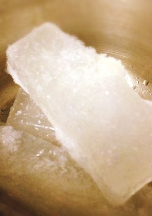 すぐ食べられる冷凍しじみ汁-レシピのメイン写真