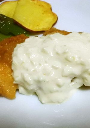 とろふわチーズタルタルソースのチキン南蛮-レシピのメイン写真