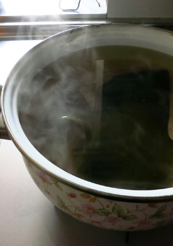 昆布と鰹の一番出汁 ※裏技付き-レシピのメイン写真