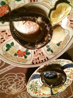 秋刀魚のおもしろ焼き-レシピのメイン写真