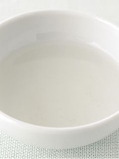 離乳食☆野菜スープ-レシピのメイン写真