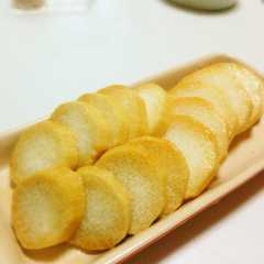 รูปของ 簡単♪さっぱり♪長芋のたまり漬け♡