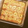 ノンバター*グラハムバナナケーキ