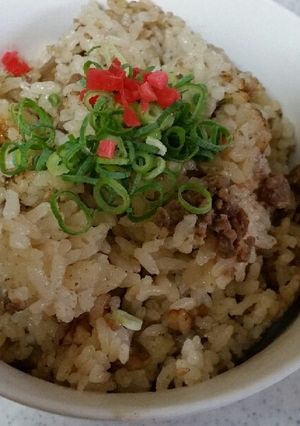 ザ.コストコ飯!簡単プルコギ炊き込み-レシピのメイン写真