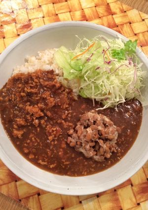 カレーが辛いときのちょい足し-レシピのメイン写真