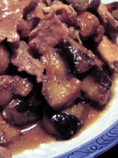 なすと豚肉の味噌炒め-レシピのメイン写真
