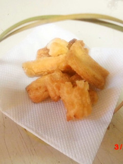 手作りおかき-レシピのメイン写真