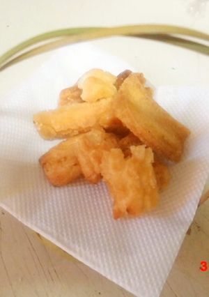 手作りおかき-レシピのメイン写真