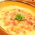 ❀じゃがいもと納豆の簡単グラタン風❀