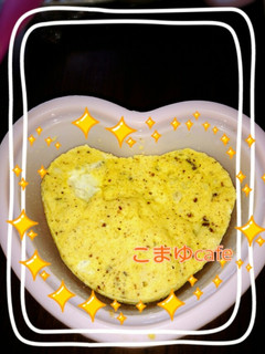 小麦粉なし!オートミールでレンジ蒸しパン-レシピのメイン写真