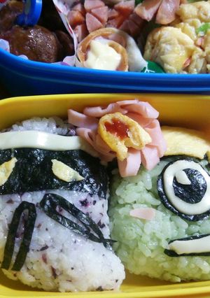 妖怪ウォッチ ジミーと一つ目小僧-レシピのメイン写真