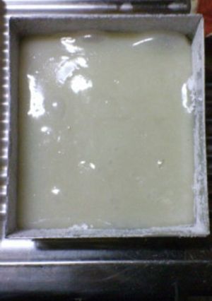 倍割求肥-レシピのメイン写真